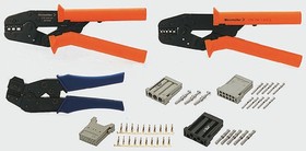 Фото 1/2 11171100, EPIC Extraction Tool, EPIC Series, Pin Contact, Contact size 1.5 → 2.5mm²
