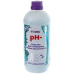 BP-PHL, pH- МИНУС для понижения уровня кислотности жидкий