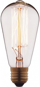 Лампа накаливания Edison Bulb 1008