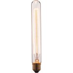 Лампа накаливания Edison Bulb 30225-Н