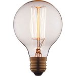 Лампа накаливания Edison Bulb G8040-67735