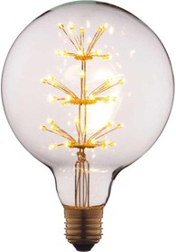 Светодиодная лампа Edison Bulb G12547LED