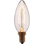 Лампа накаливания Edison Bulb 3560