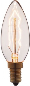 Лампа накаливания Edison Bulb 3560