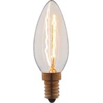 Лампа накаливания Edison Bulb 3540
