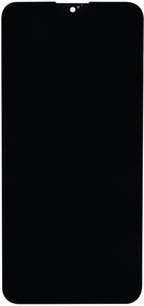 Фото 1/3 Дисплей (LCD модуль) для Xiaomi Redmi 8/8A с тачскрином (черный) Premium Quality