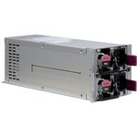 99RADV0800I1170118, Qdion Model R2A-DV0800-N-B/C14, Серверный блок питания 800 Вт.