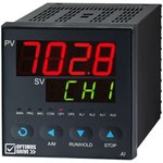 AI-7028AJ2G5L0S-RU, Температурный контроллер, 96x96, 2x PT100 ...