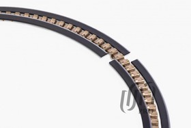 Фото 1/7 PR1021-000, Кольца поршневые STD BMW M44B19 d85.0 STD 1.2-1.5-2.0 на 1 цил. UM