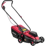 0334248, Газонокосилка аккумуляторная WORTEX CLM 3336 в кор ...