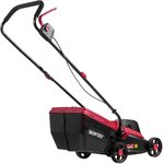 0334248, Газонокосилка аккумуляторная WORTEX CLM 3336 в кор ...