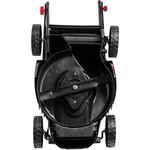 0334248, Газонокосилка аккумуляторная WORTEX CLM 3336 в кор ...