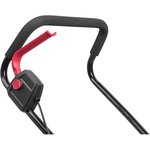 0334248, Газонокосилка аккумуляторная WORTEX CLM 3336 в кор ...