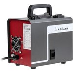 AS15695, Полуавтомат сварочный ASILAK M2000 (230В, 20-180 А, 80В ...