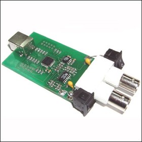 BM8020, USB осциллограф | купить в розницу и оптом