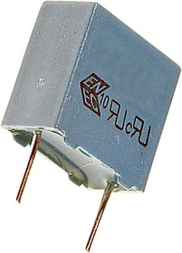 B81122-A1333-M, 33 nF, 250V, Y2, EMI suppression capacitor