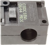 CSDC1BA, Current Sensor AC/DC Current 9V/12V/15V
