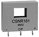 Фото 1/3 CSNR151, Board Mount Current Sensors +/-200 A +/-0.5 % Closed Loop Linear