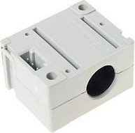 CSDA1BA, Board Mount Current Sensors 0.25-1.0A AC or DC current