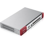 Межсетевой экран Zyxel Межсетевой экран Zyxel USG FLEX 500 с подписками на 1 год ...