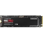 Samsung SSD 1Tb 980 PRO M.2 MZ-V8P1T0BW, [накопитель] Samsung SSD 1Tb 980 PRO ...