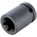 Головка торцевая ударная TORX (Е10; 1/2") IES-4010