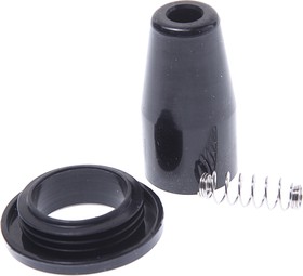 STC2124, Наконечник CHEVROLET Aveo (11-) OPEL Astra J,Insignia катушки зажигания STARTVOLT