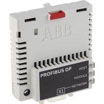 FPBA01, Плата расширения интерфейса FPBA-01, PROFIBUS DP для ACS355/ ACS580
