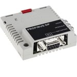FPBA01, Плата расширения интерфейса FPBA-01, PROFIBUS DP для ACS355/ ACS580
