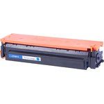 NV Print CF401XC Картридж для HP Laser Jet Pro M252dw/M252n/ M274n/M277dw/M277n ...