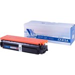 NV Print CF413A Картридж для HP Laser Jet Pro M477fdn/M477fdw/ ...