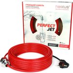 Греющий кабель PerfectJet 78 Вт 6 м HAPF13006
