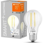 Умная WiFi лампа SMART+ Filament Classic Dimmable 60 5,5W E27 4058075528239