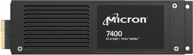 MTFDKBZ960TDZ-1AZ15ABYYR, 7400 PRO E1.S 960 GB Internal SSD