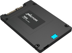MTFDKCB800TFC-1AZ1ZABYYR, 7400 MAX U.3 800 GB Internal SSD