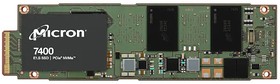 MTFDKCE960TDZ-1AZ15ABYYR, 7400 PRO E1.S 960 GB Internal SSD