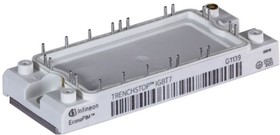 FP50R12N2T7PBPSA1 IGBT, 50 A 1200 V