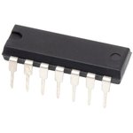 LTC1064-2CN#PBF, Active Filters Low Noise, High Frequency ...