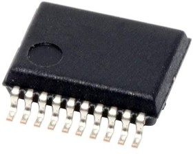 LTC4314CGN#PBF, Multiplexer Switch ICs Pin-Sel, 4-Ch, 2-Wire Multxer w/ Bus Buf
