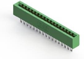 306-017-500-101, Standard Card Edge Connectors Card Edge Connector