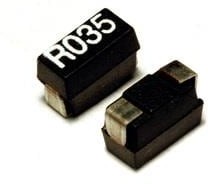 RW2S0DA10R0JE, Wirewound Resistors - SMD 2W 10 Ohms 5%