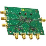 ADL5387-EVALZ, Quadrature Demodulator ADL5387 Evaluation Board 30 MHz 2 GHz ...