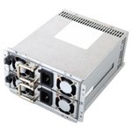 99RAMV0400I1170111, Qdion Model R2A-MV0400/C14, Блок питания серверный