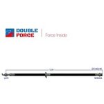 DFH0148, Шланг тормозной Double Force