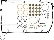 02-10506-01, Комплект прокладок ГБЦ верхний, BMW 3 F31/30 mot N13B16A 11-, VICTOR REINZ | купить в розницу и оптом