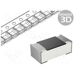 AR02BTCY1503, Резистор: thin film, прецизионный, SMD, 0402, 150кОм, 62,5мВт