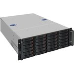 Серверная платформа ExeGate Pro 4U660-HS24  RM 19", высота 4U, глубина 660 ...