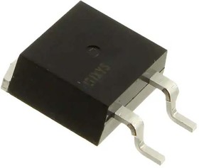 Фото 1/3 ACST1210-7G, Surface Mount, 3-pin, TRIAC, 700V, Gate Trigger 0.9V