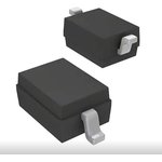 ESDA051-1JY, Uni-Directional TVS Diode, -, 2-Pin SOD323