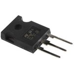 SCT50N120, Silicon Carbide MOSFET, SiC, Single, N Channel, 65 А, 1.2 кВ ...